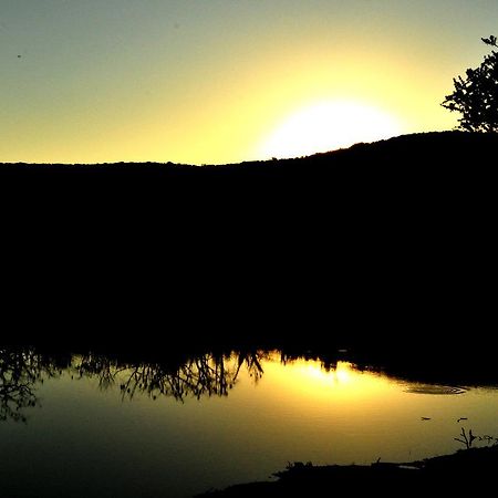 Thula Thula Exclusive Private Game Reserve & Lodge Ntambanana Экстерьер фото