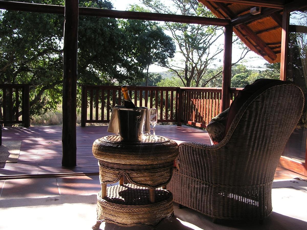 Thula Thula Exclusive Private Game Reserve & Lodge Ntambanana Экстерьер фото