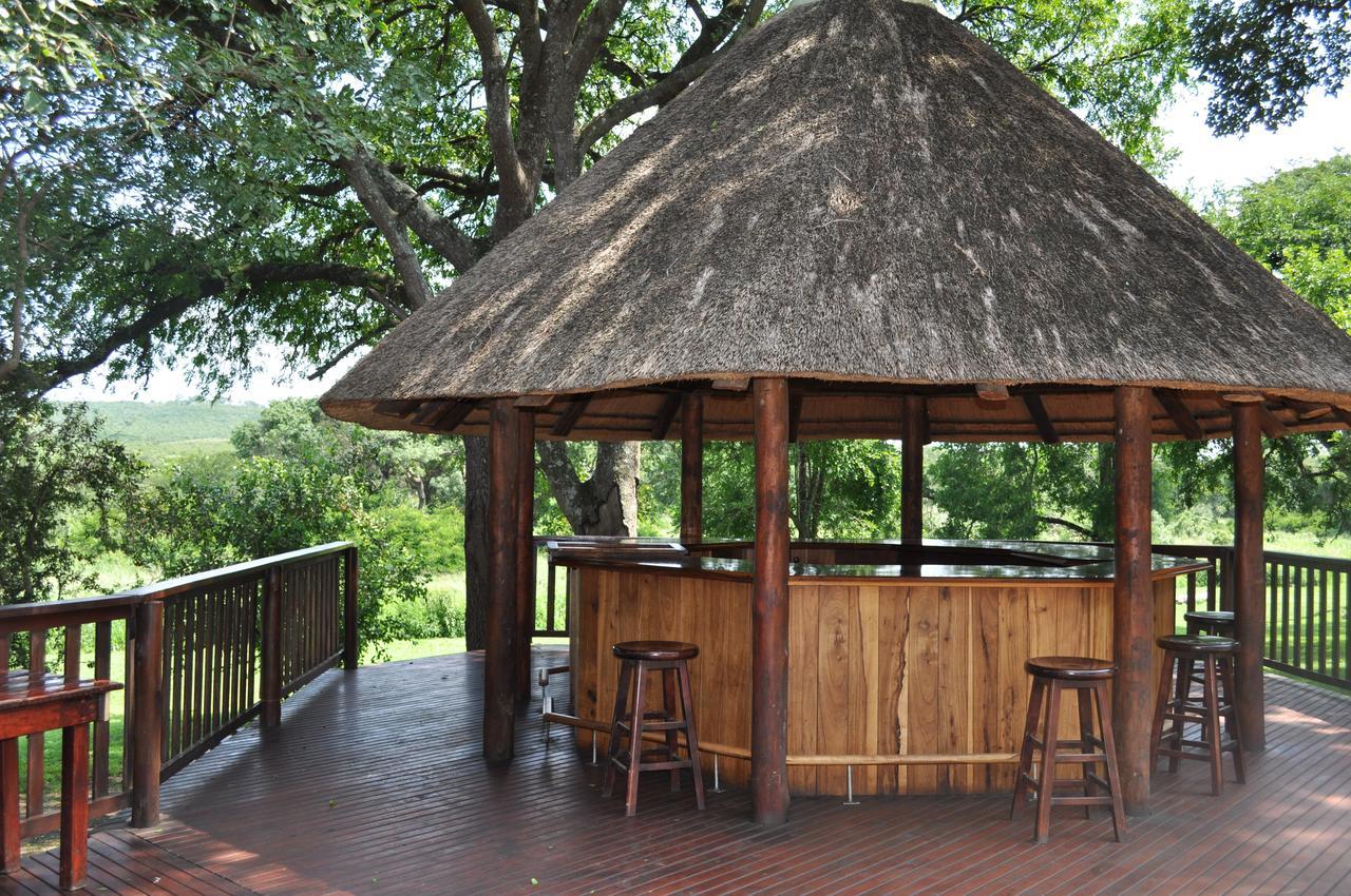 Thula Thula Exclusive Private Game Reserve & Lodge Ntambanana Экстерьер фото