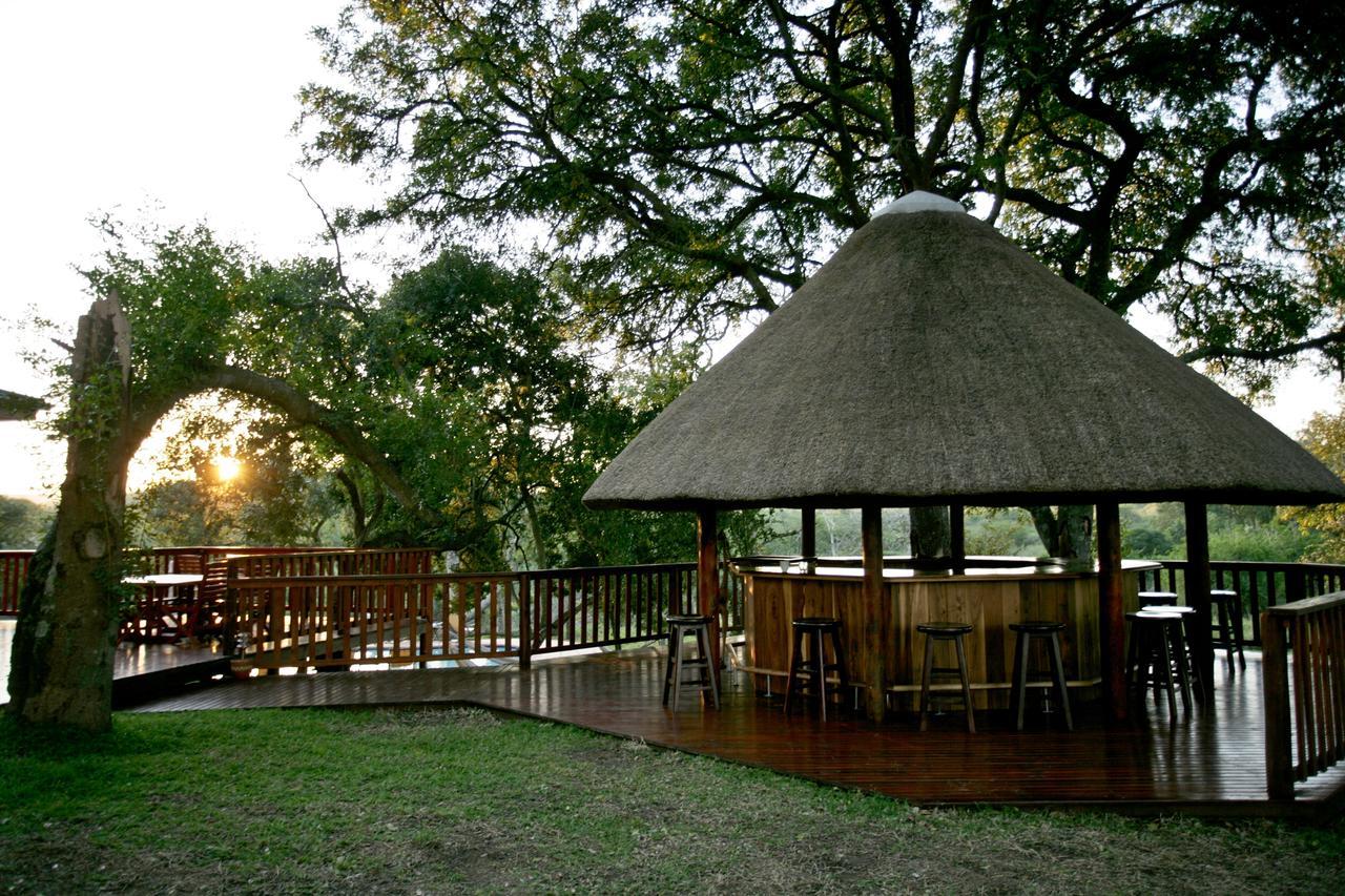 Thula Thula Exclusive Private Game Reserve & Lodge Ntambanana Экстерьер фото
