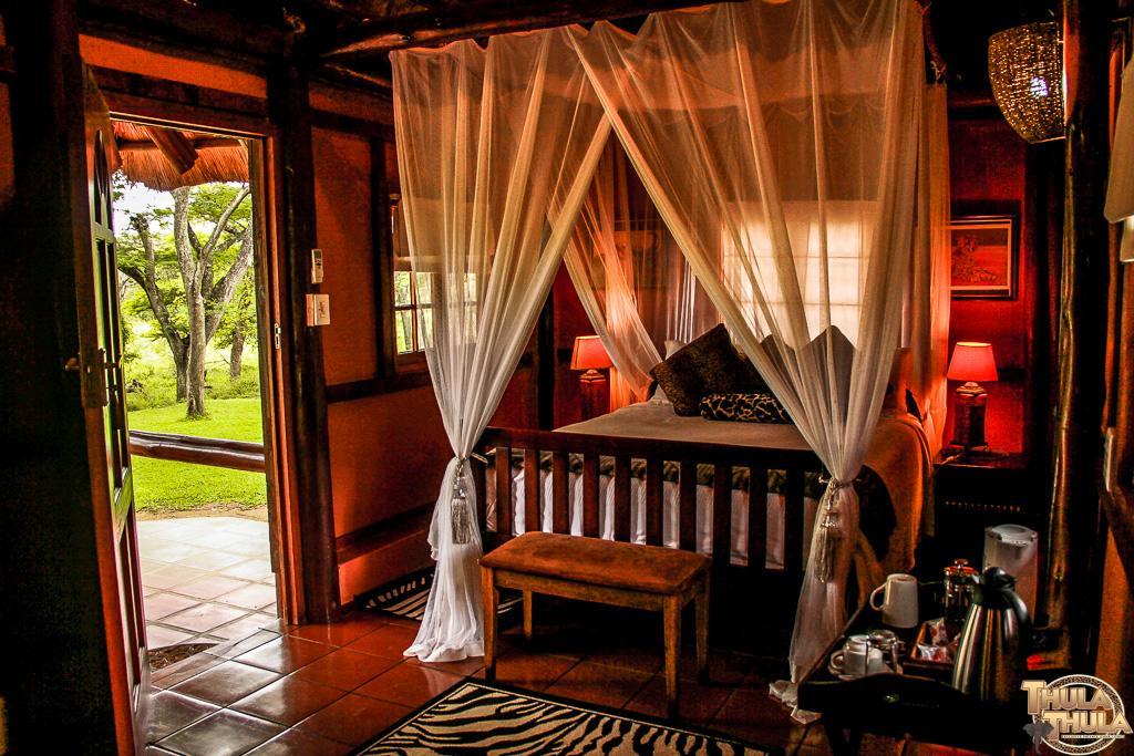 Thula Thula Exclusive Private Game Reserve & Lodge Ntambanana Экстерьер фото