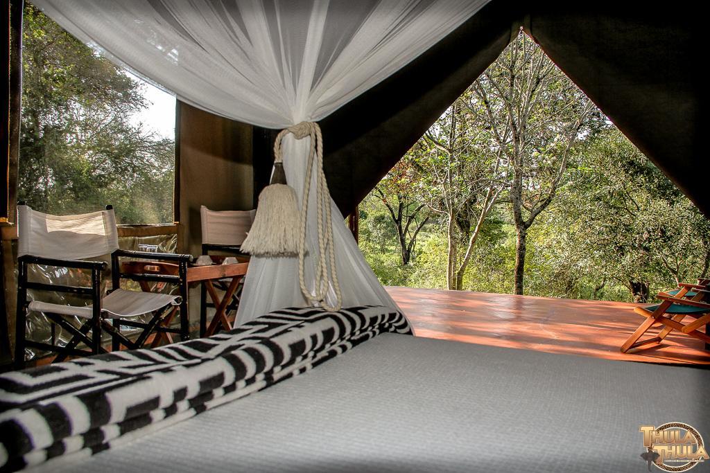 Thula Thula Exclusive Private Game Reserve & Lodge Ntambanana Экстерьер фото