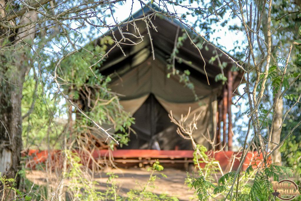 Thula Thula Exclusive Private Game Reserve & Lodge Ntambanana Экстерьер фото