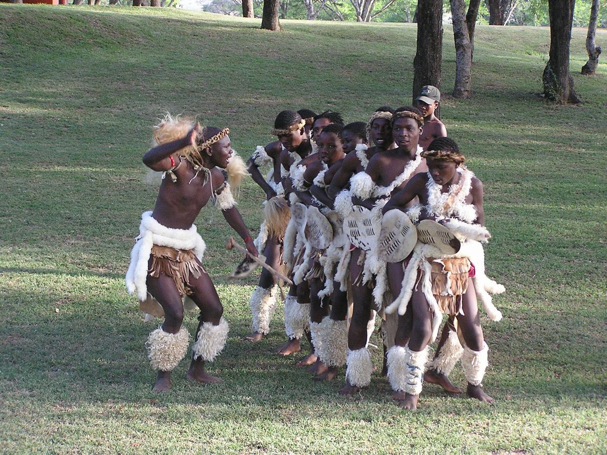 Thula Thula Exclusive Private Game Reserve & Lodge Ntambanana Экстерьер фото