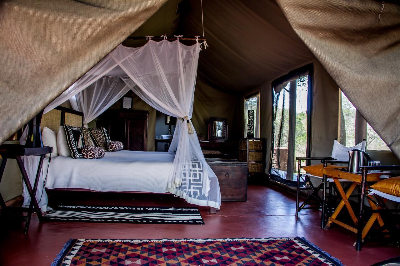 Thula Thula Exclusive Private Game Reserve & Lodge Ntambanana Экстерьер фото